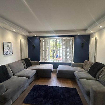 Wandworth, South London Deluxe King Room 2 Exterior foto