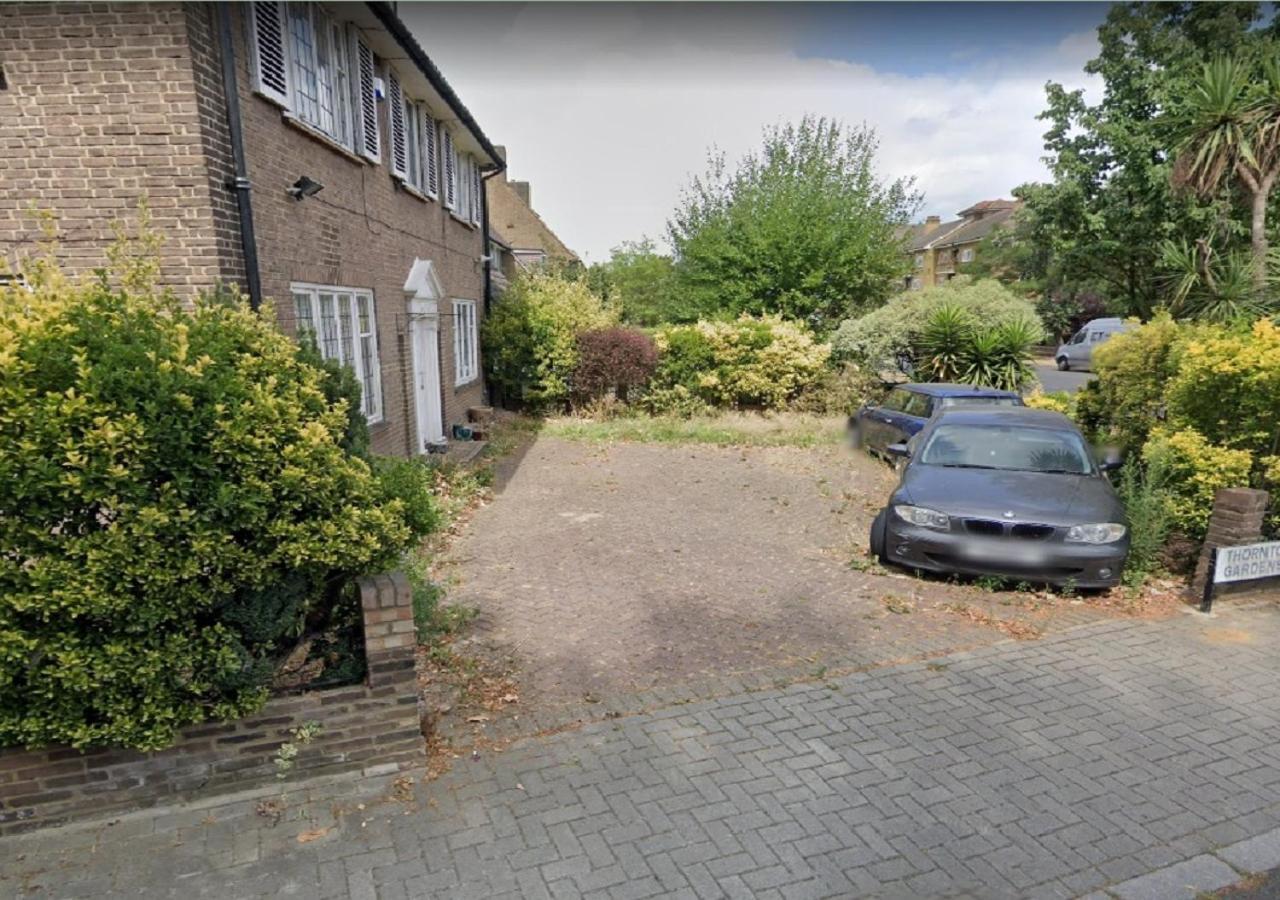 Wandworth, South London Deluxe King Room 2 Exterior foto