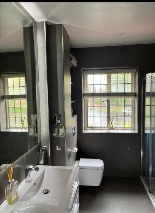 Wandworth, South London Deluxe King Room 2 Exterior foto