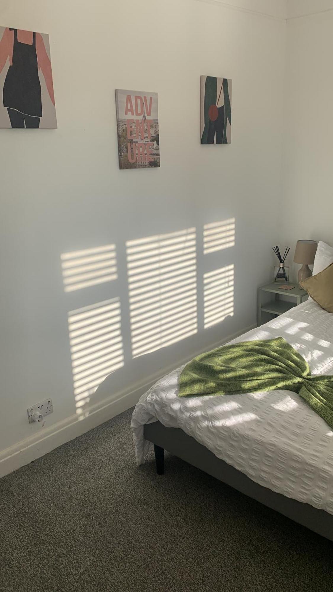 Wandworth, South London Deluxe King Room 2 Exterior foto